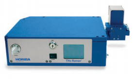 太赫兹-拉曼光谱仪的台式模块 光谱仪