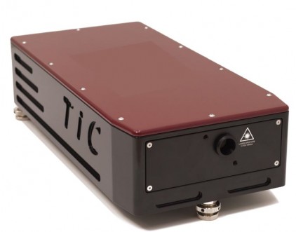 TiC.钛：蓝宝石连续波激光器（光纤耦合，可选） 激光器模块和系统