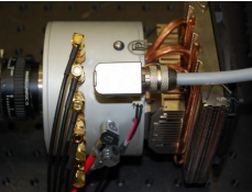 Time and Space Correlated Single Photon Counting (TSCSPC) MCP Based With Delay Line Anode FLIM Detector 光电探测器