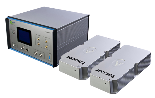 TL-1000 ASOPS重复率稳定器 激光器模块和系统