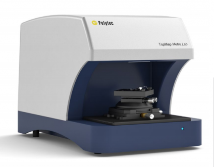 TMS-150 TopMap Metro.Lab白光干涉仪 光学表面轮廓仪