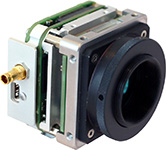 TMX-50 CMOS摄像机 科学和工业相机