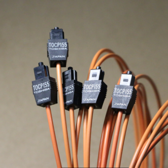 东芝TOCP 155光缆组件 光缆