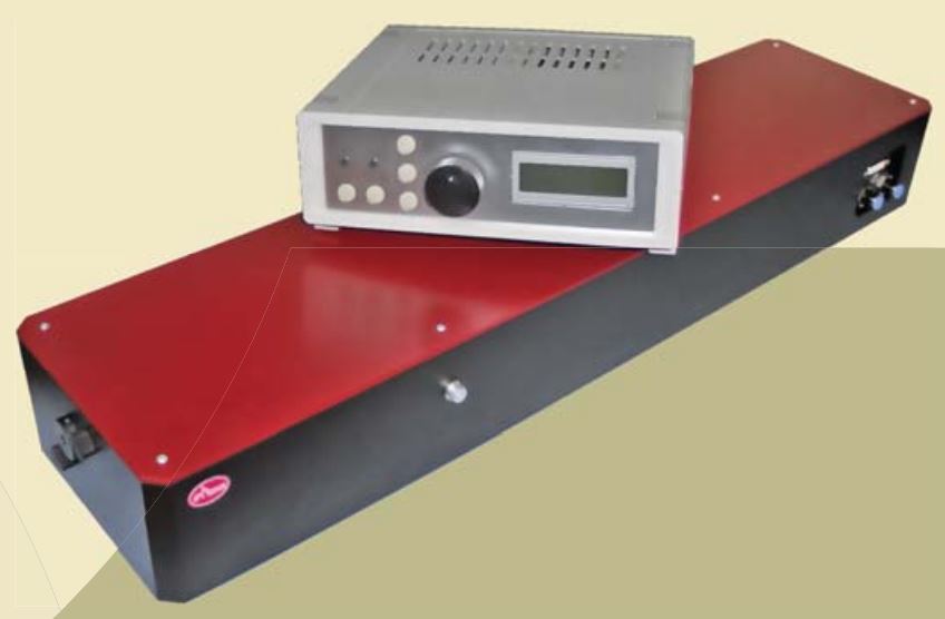 电气石Yb-SS飞秒激光器SS-1058/100 激光器模块和系统