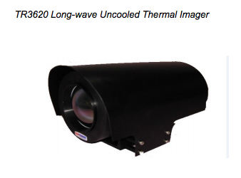TR3620系列微测辐射热计相机 科学和工业相机