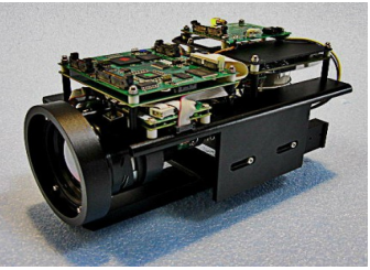 TR4700- M冷却式热像仪核心模块 科学和工业相机