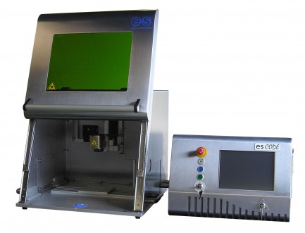 Transportable Laser Machine 激光器模块和系统