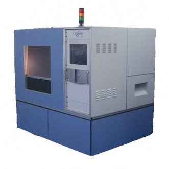 TX6400精密激光加工平台 激光器模块和系统