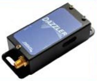 UHR-650-1100 Dazzler™ 可编程振幅和相位滤波器 激光器模块和系统