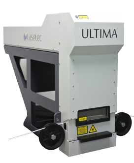 ULTIMA-BT03 激光器模块和系统