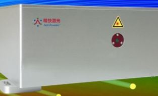 超宽带ASE源U-ASE-G01-FiberPro 激光器模块和系统