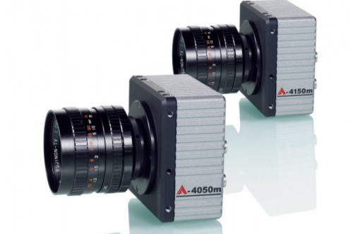 超快速相机Adimec-4050 科学和工业相机