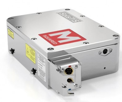 超窄线宽激光器 SolsTiS 1600-F 激光器模块和系统