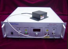 URANUS 1000-1030超高速光纤激光器 激光器模块和系统