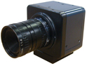 USB 2.0 CMOS相机 科学和工业相机