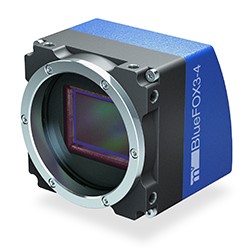 USB3.2工业相机 mvBlueFOX3-4 科学和工业相机