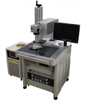 紫外激光打标机 - Wisely Laser 激光器模块和系统