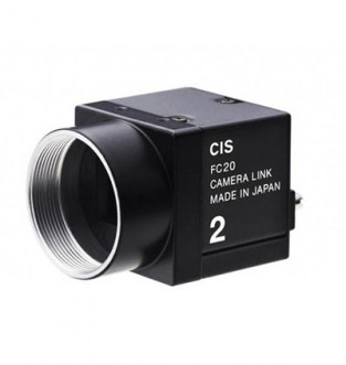 VCC-FC20V49PCL高速彩色CMOS相机 科学和工业相机