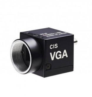 VCC-GC10V31L PoCL-Lite B/W CMOS摄像机 科学和工业相机