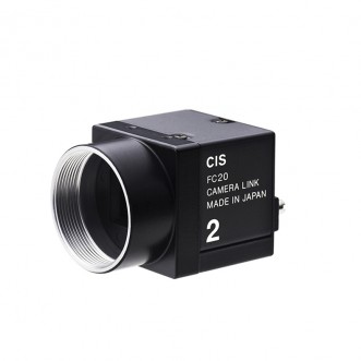 VCC-GC20U11CL高速黑白CMOS相机 科学和工业相机