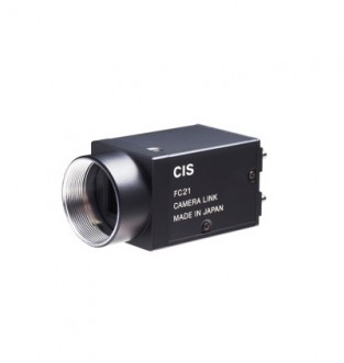VCC-GC21U11PCL高速PoCL摄像机 科学和工业相机