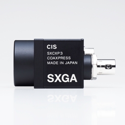 VCC-SXCXP3M CoaXPress摄像机 科学和工业相机