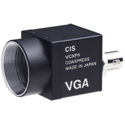 VCC-VCXP5M CoaXPress相机 科学和工业相机