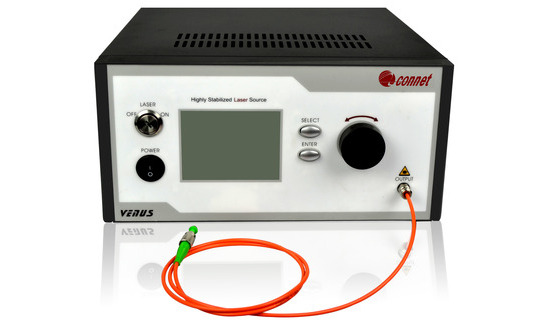 VENUS系列975纳米高稳定性多模式泵浦激光源 激光器模块和系统