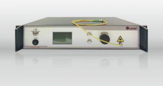 VENUS系列1.5微米单模连续光纤激光器 激光器模块和系统