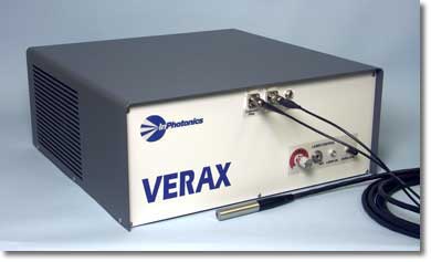 VERAX光纤拉曼光谱仪LR版 光谱仪