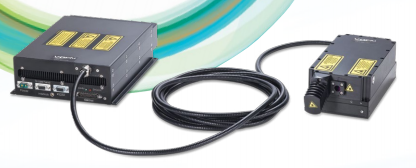 VGEN-G-10光纤激光器 激光器模块和系统