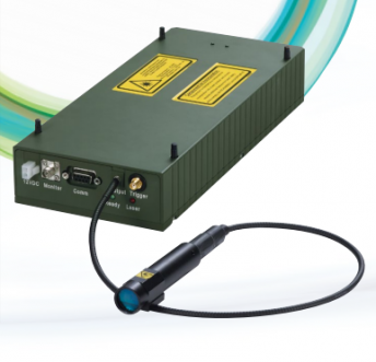 VGEN-SP-NL-25-10光纤激光器 激光器模块和系统