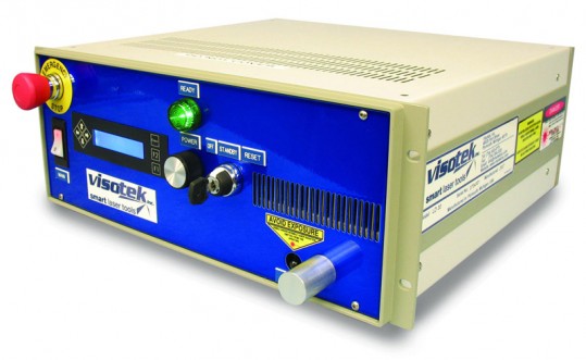 Visotek DL 高功率二极管激光器系列 半导体激光器