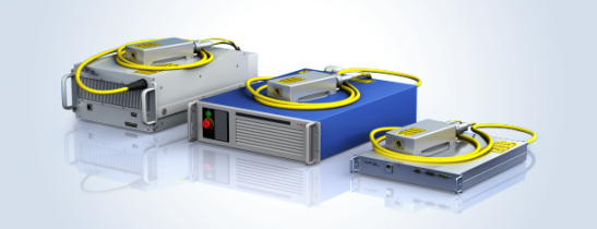 VLM/VLR-532-100-R Green Single-Mode Fiber Lasers 激光器模块和系统