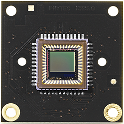 VM-006-BW-LVDS数码相机模块 科学和工业相机