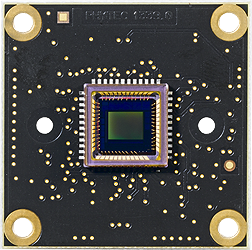 VM-009-LVDS数码相机模块 科学和工业相机