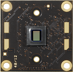 VM-010-BW-LVDS数码相机模块 科学和工业相机