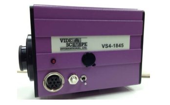 VS4-1845第三代或第二代图像增强器组件 科学和工业相机