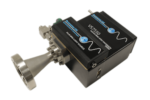 VS7550 VUV/UV MINI SPECTROMETER 光谱仪