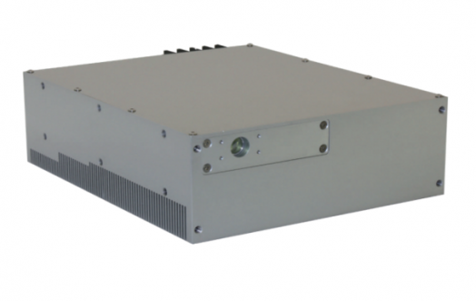 Wedge-XB-532: 532纳米纳秒激光器 激光器模块和系统