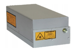 Wedge-XF-532: 532纳米皮秒激光器 激光器模块和系统