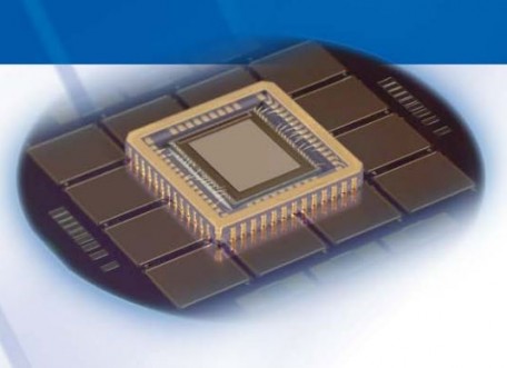 宽动态范围传感器NSC0803-SI CMOS图像传感器