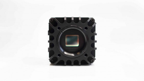 WiDy SenS 640相机 科学和工业相机