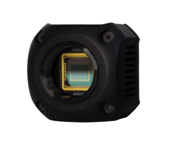 WiDy SWIR 640M-SE红外摄像机 科学和工业相机
