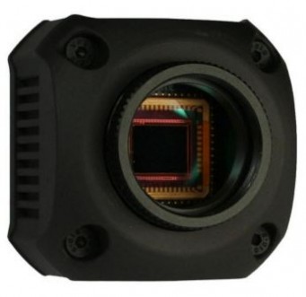 WiDy SWIR 640U-S 科学和工业相机