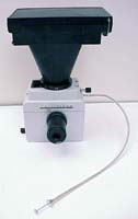 野外手动半自动摄影系统MPS11 科学和工业相机