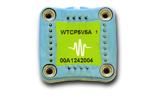 WTCP5V5A PWM温度控制器 半导体激光器配件
