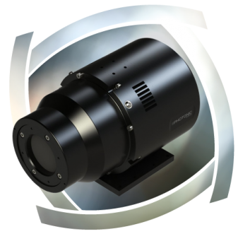 X射线FDS探测器 1.41MP 科学和工业相机