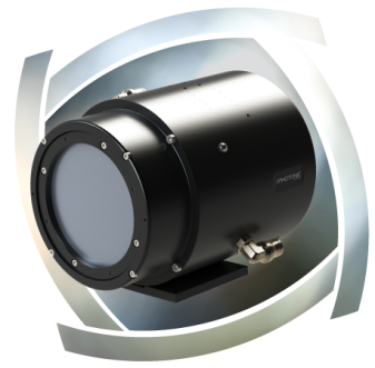 X射线sCMOS 4MP检测器 科学和工业相机
