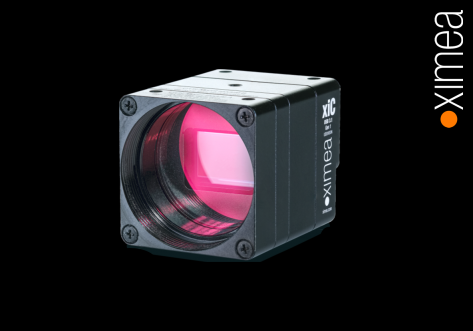 xiC - USB3.1 Gen1相机系列 科学和工业相机